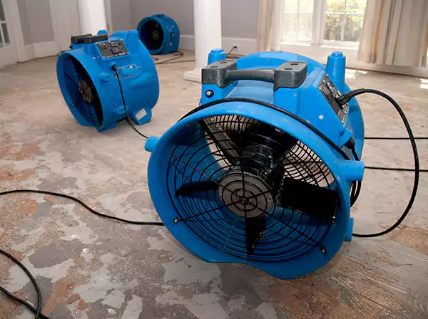 Water Damage Reconstruction in Conyers