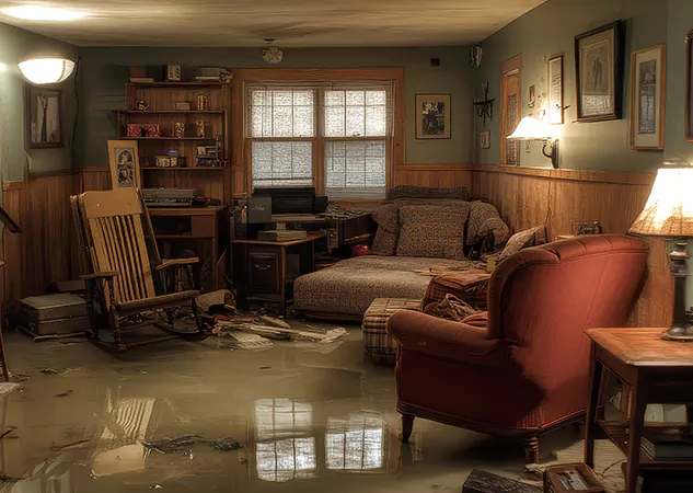 Your Emergency Apartment Water Restoration Specialist in Conyers, GA