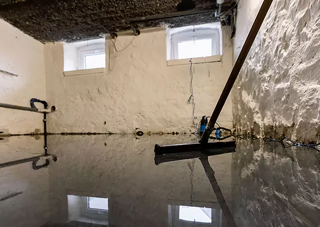 Trusted Basement Water Damage Cleanup: Your Flood Damage Cleanup Company in Conyers, GA