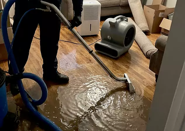 Reliable Basement Water Remediation: Your Basement Water Restoration in Conyers, GA