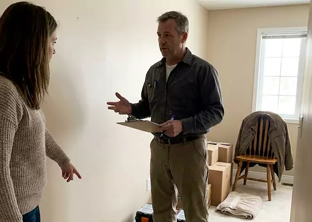 Your Emergency Water Damage Restoration in Conyers, GA