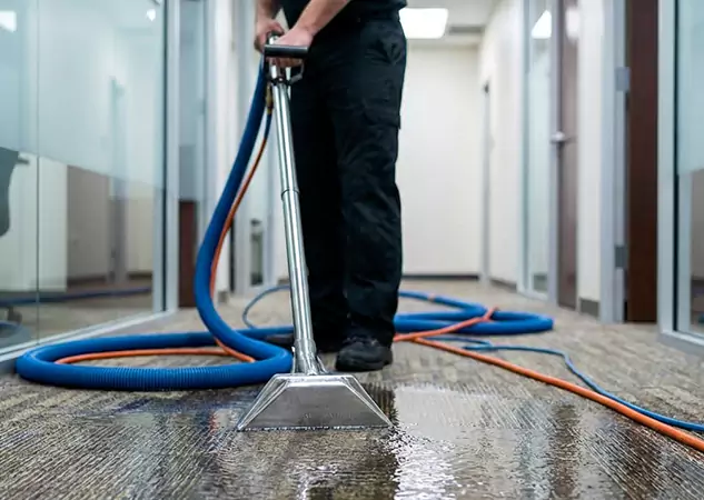 Your Commercial Water Cleanup Partner in Conyers, GA