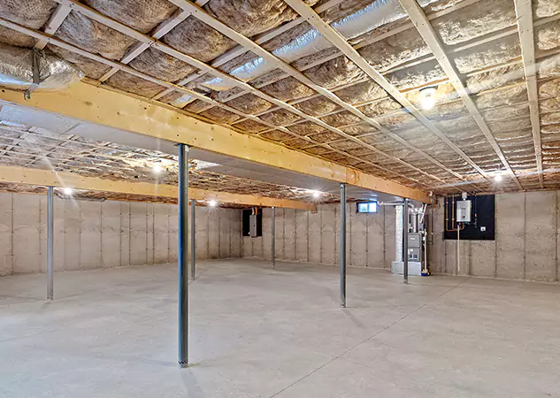 Expert Crawl Space Cleanup: Your Crawl Space Restoration Team in Conyers, GA