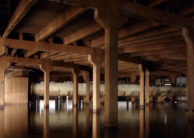 Your Water Damage Mitigation Experts in Conyers, GA