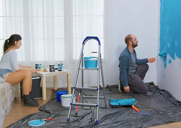 Trusted Water Damage Repair: Your Certified Restoration Company in Conyers, GA