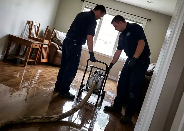 Your Disaster Restoration Services Partner in Conyers, GA