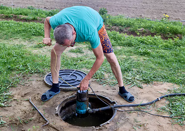Your Sewage Cleanup Company in Conyers, GA