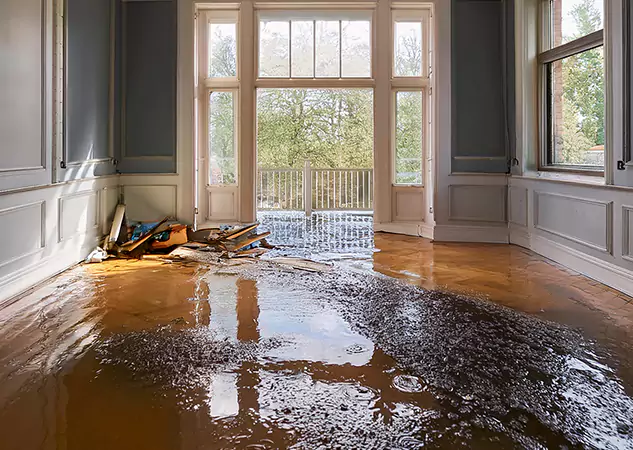 Your Disaster Restoration Services in Conyers, GA