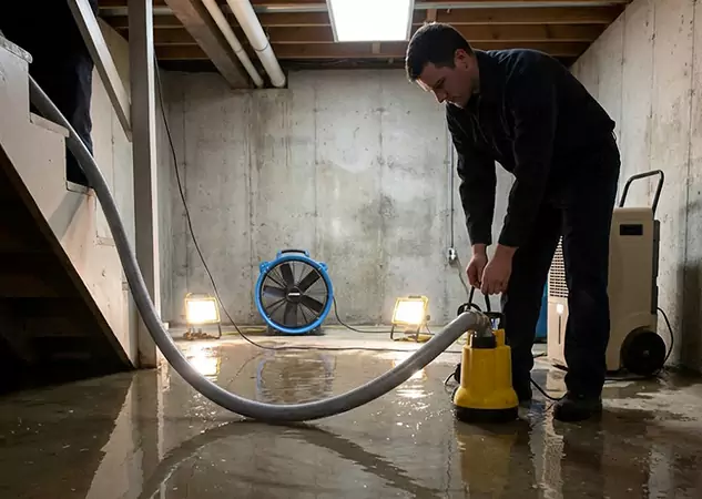 Proven Emergency Water Removal Services: Your Restoration Specialists in Conyers, GA
