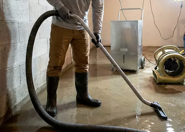 Your Water Mold Fire Restoration Team in Conyers, GA