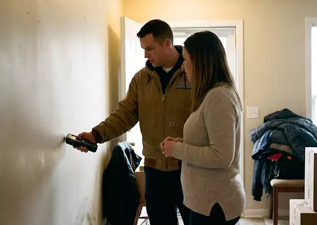 Your Complete Restoration Company in Conyers, GA