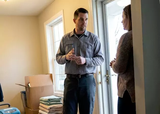 Certified Flood Clean Up Services: Your Flood Damage Specialists in Conyers, GA