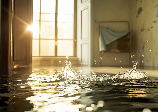 Your Trusted Water Damage Restoration Specialists in Conyers, GA