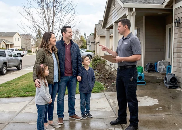 Your Leak Detection Specialist in Conyers, GA