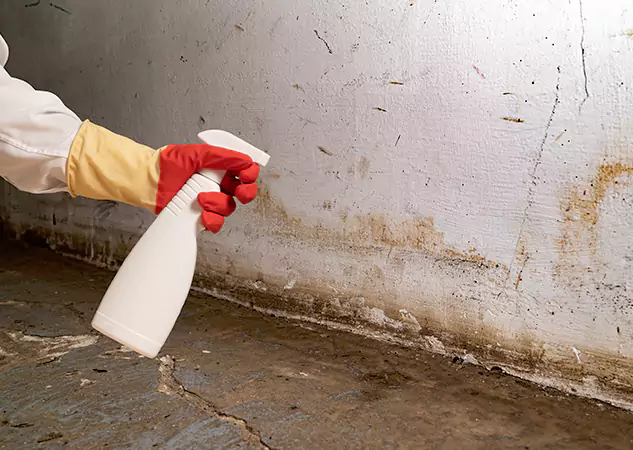 Your Water Damaged Mold Removal Services in Conyers, GA