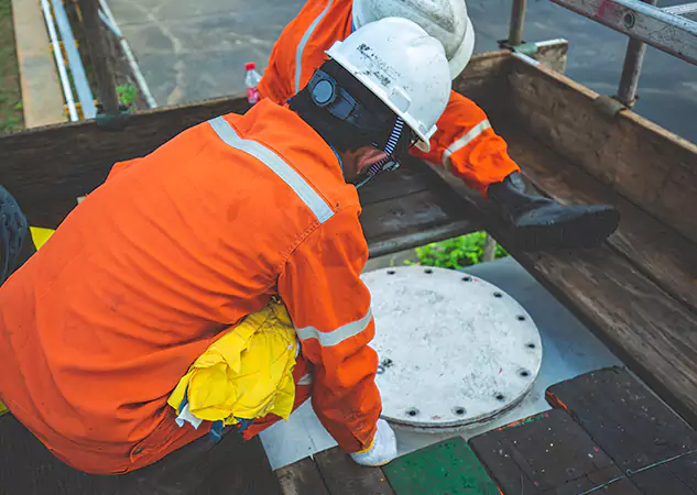 Your Sewage Contamination Cleanup Experts in Conyers, GA