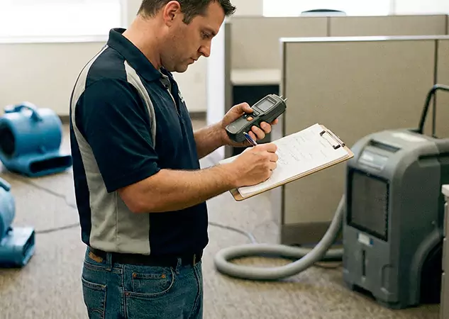 Your Home Water Mitigation Services in Conyers, GA