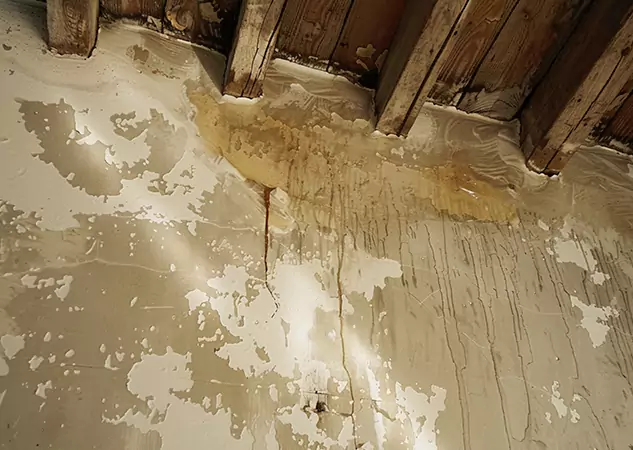 Your Trusted Restoration Company in Conyers, GA