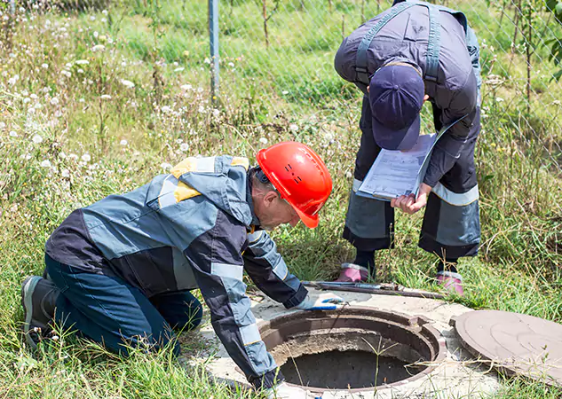 Your Sewage Cleanup Company in Conyers, GA