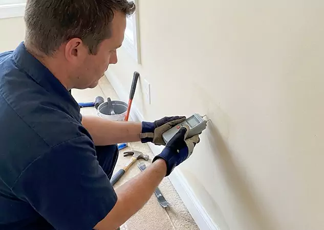 Your Trusted Restoration Company in Conyers, GA