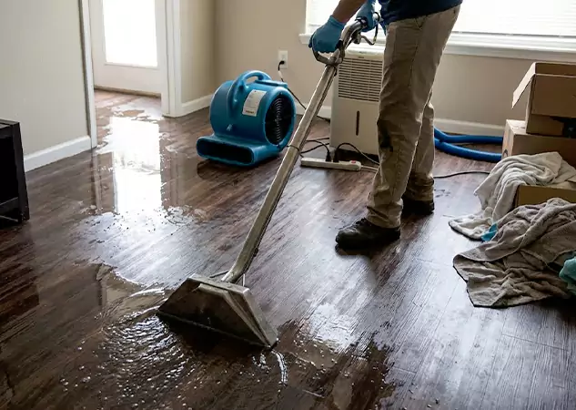 Your Trusted Restoration Company in Conyers, GA