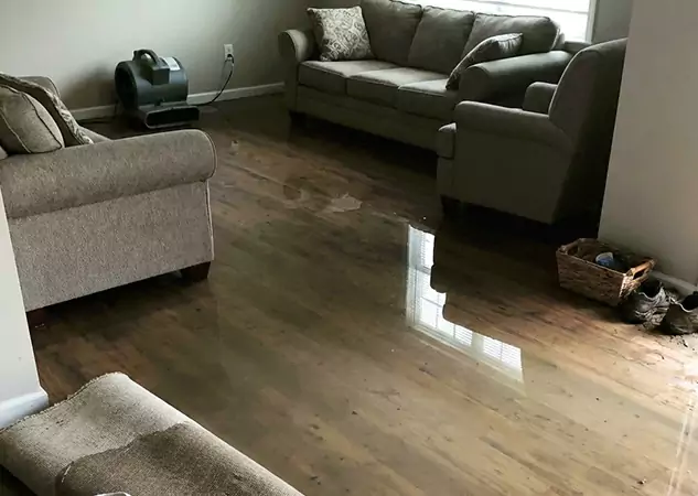 Your Trusted Restoration Company in Conyers, GA