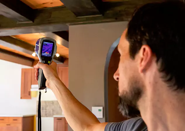 Trusted Water Damage Evaluation: Your Certified Partner in Conyers, GA
