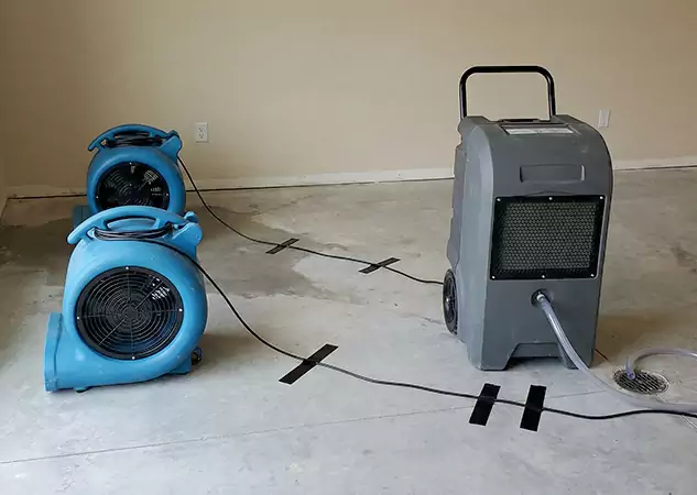 Your Water Dry Out Company in Conyers, GA