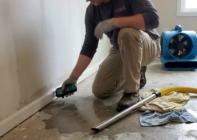 Your Proven Restoration Company in Conyers, GA