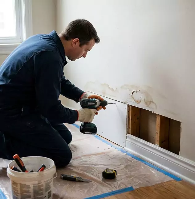 Reliable Water Restoration: Your Restoration Company Water Damage Experts in Conyers, GA
