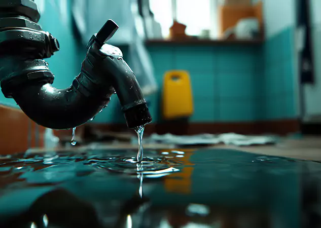 Your Certified Moisture Removal Specialists in Conyers, GA