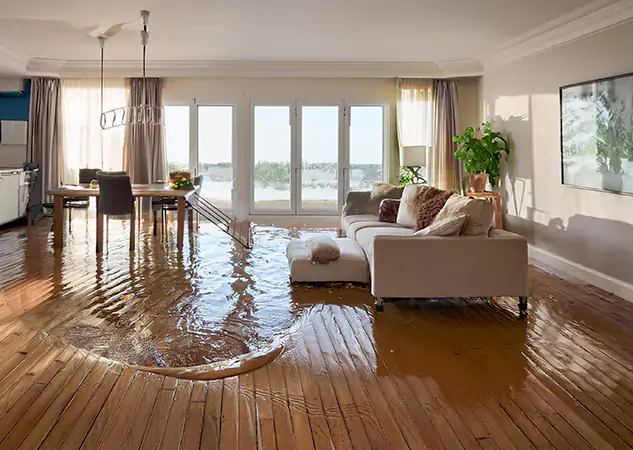 Your Trusted Water Removal Specialists in Conyers, GA