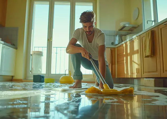 Your Trusted Restoration Company in Conyers, GA