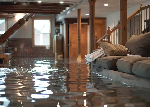 Trusted Wet Basement Cleanup: Your Basement Water Cleanup Services in Conyers, GA