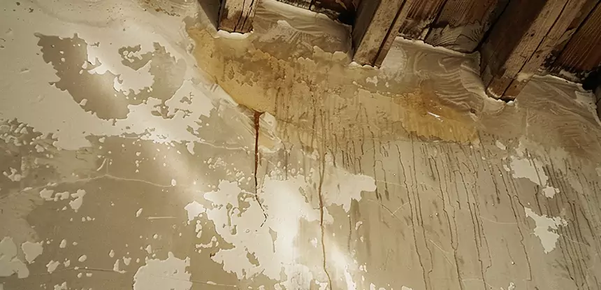 Professional Attic Water Damage Repair Services in Conyers, GA