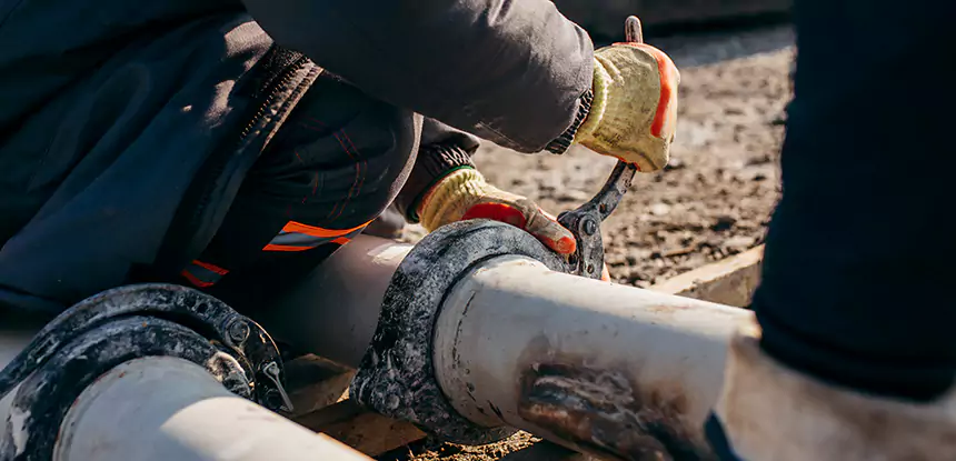 Professional Burst Pipe Water Cleanup Services in Conyers, GA