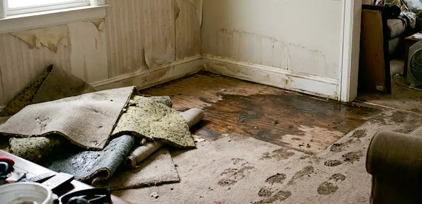 Professional Water Extraction Services in Conyers, GA