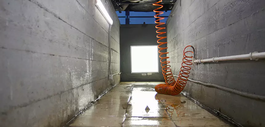 Professional Crawl Space Water Mitigation Services in Conyers, GA