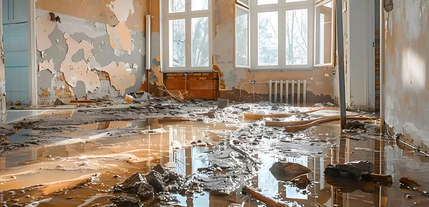 Professional Damage Restoration Service in Conyers, GA