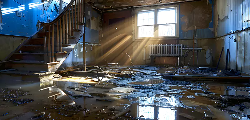 Professional Water Damage Restoration Services in Conyers, GA