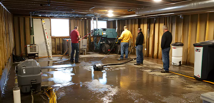 Professional Emergency Water Removal Services in Conyers, GA