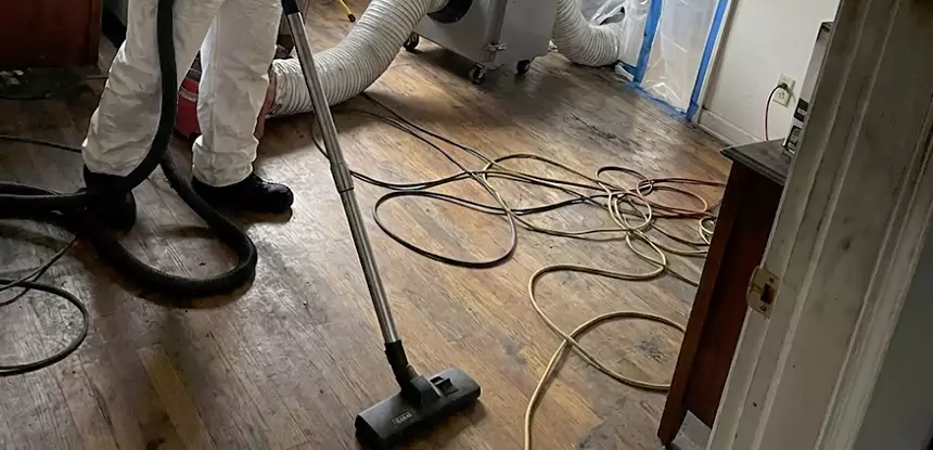 Professional Fire and Flood Restoration Services in Conyers, GA