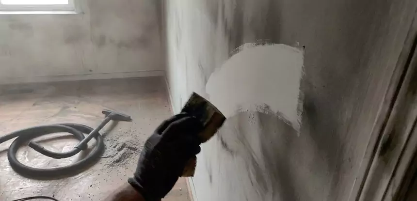 Professional Water and Fire Damage Restoration Services in Conyers, GA