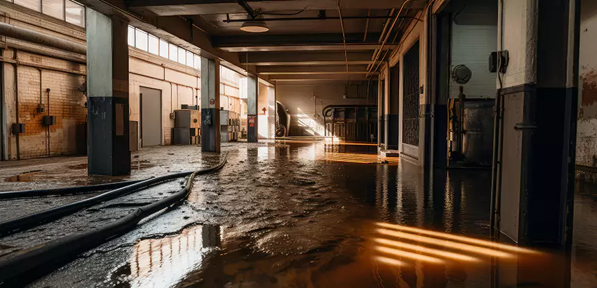 Professional Crawl Space Flooding Repair Services in Conyers, GA