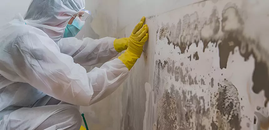 Professional Moisture and Mold Remediation Services in Conyers, GA