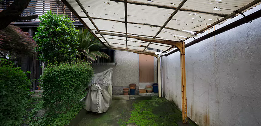 Professional Roof and Water Damage Repair Services in Conyers, GA