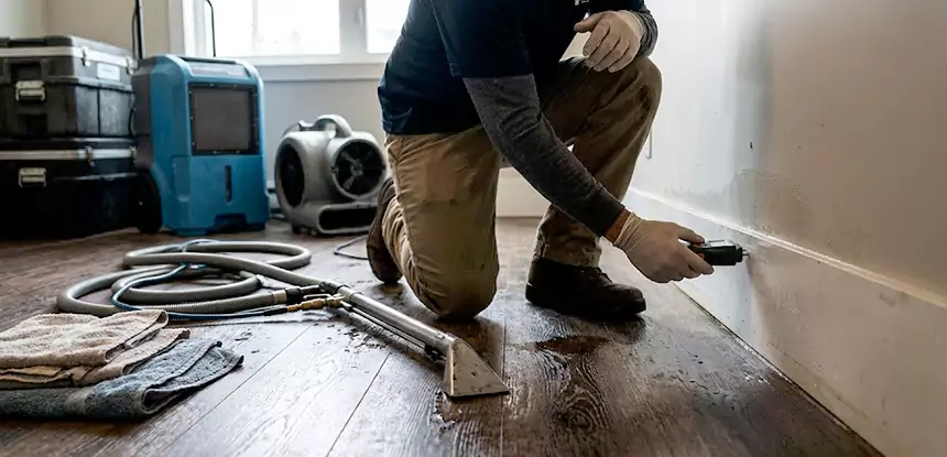 Professional Sewage Remediation Services in Conyers, GA