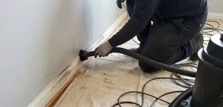 Professional Smoke and Water Damage Restoration Services in Conyers, GA