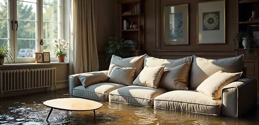 Professional Standing Water Removal Services in Conyers, GA
