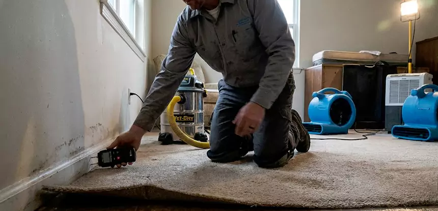 Carpet Cleaning and Extraction in Conyers